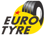 Logo Eurotyre