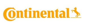 Logo de Continentals