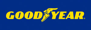 Logo de Good Year