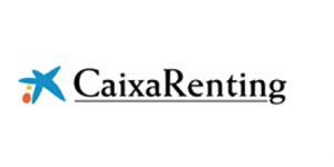 Logo de Caixa Renting