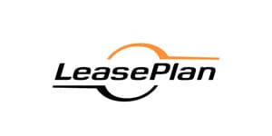 Logo de Lease Plan